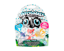 Hatchimals (интерактивные питомцы в яйце)-10